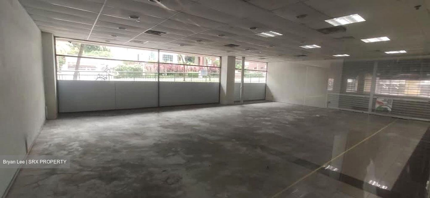 Orchard Towers (D9), Retail #543707531